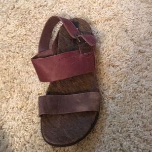 Merrell sandals
